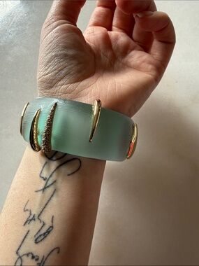 Alexis Bittar Bangle